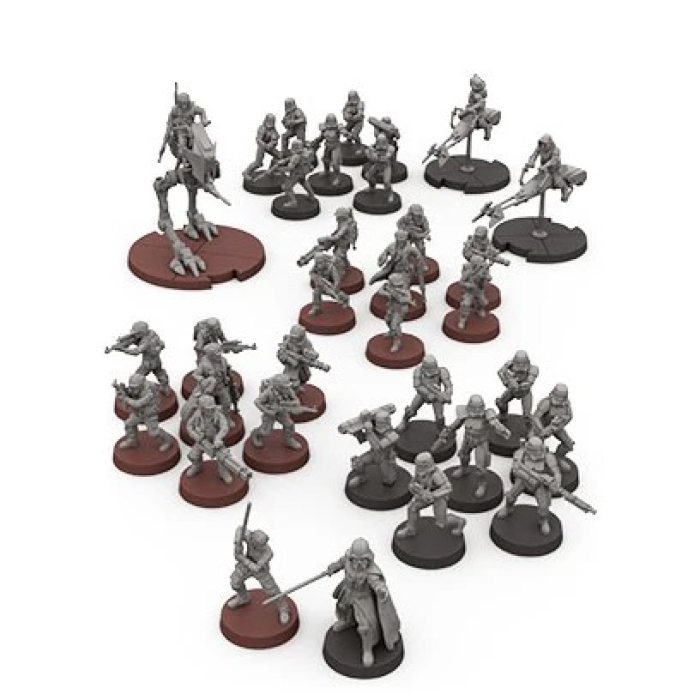 Star Wars: Legion – Grundspiel